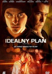 Idealny plan / The Entitled