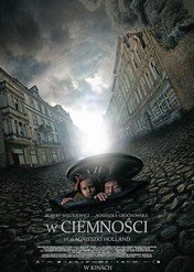 W ciemności / W ciemności