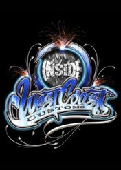 Inside West Coast Customs / Inside West Coast Customs