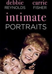 Carrie Fisher i Debbie Reynolds prywatnie / Intimate Portrait: Debbie Reynolds and Carrie Fisher