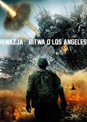 Inwazja: Bitwa o Los Angeles / Battle: Los Angeles