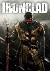 Żelazny rycerz / Ironclad