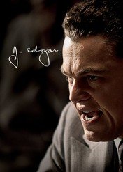 J. Edgar / J. Edgar
