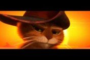 DreamWorks' Puss in Boots - Teaser Trailer