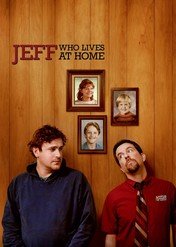 Jeff wraca do domu / Jeff, Who Lives at Home