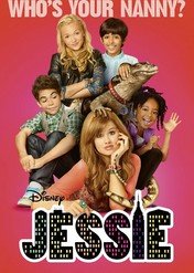 Jessie / Jessie