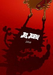 Jeż Jerzy / Jeż Jerzy