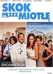 Skok przez miotłę / Jumping the Broom