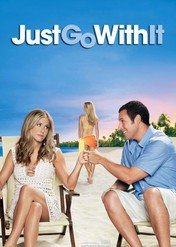 Żona na niby / Just Go with It