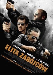 Elita zabójców / Killer Elite
