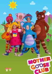 Klub Mamy Gąski / Mother Goose Club