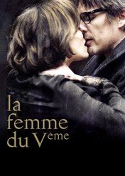 Kobieta z piątej dzielnicy / La Femme du Vème