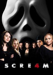 Krzyk 4 / Scream 4