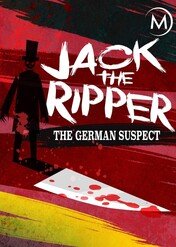 Kuba Rozpruwacz / Jack the Ripper - Ein deutscher Serienkiller?