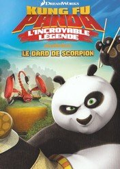 Kung Fu Panda: Legenda o niezwykłości / Kung Fu Panda: Legends of Awesomeness