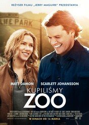 Kupiliśmy zoo / We Bought a Zoo