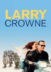 Larry Crowne: uśmiech losu / Larry Crowne