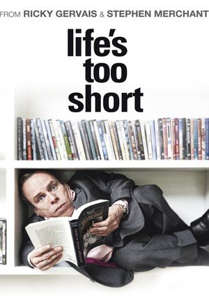 Life's Too Short / 