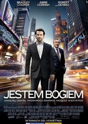 Jestem Bogiem / Limitless