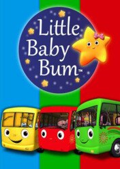 Little Baby Bum / Little Baby Bum