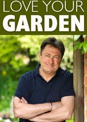 Pokochaj swój ogród / Love Your Garden