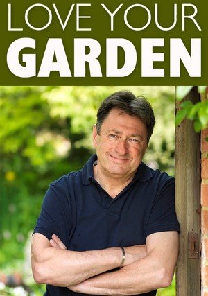 Pokochaj swój ogród / Love Your Garden