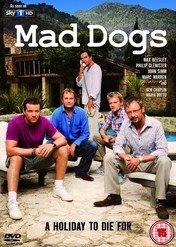 Wściekłe psy / Mad Dogs