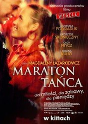 Maraton tańca / Dance Marathon