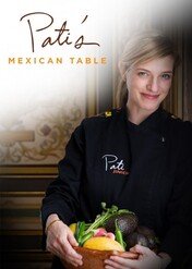 Meksykański stół Pati / Pati's Mexican Table