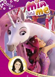 Mia i ja / Mia and Me