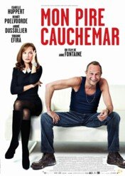 Mój najgorszy koszmar / My Worst Nightmare