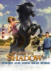 Mój przyjaciel Shadow / Penny's Shadow