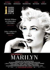 Mój tydzień z Marilyn / My Week with Marilyn