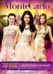 Monte Carlo / Monte Carlo