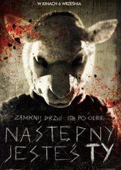 Następny jesteś ty / You’re Next