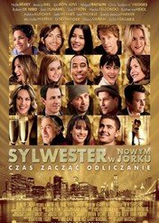 Sylwester w Nowym Jorku / New Year's Eve