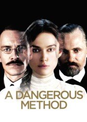 Niebezpieczna metoda / A Dangerous Method