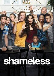 Niepokorni / Shameless