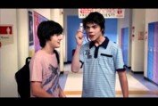 My Babysitter's a Vampire TV Series Trailer