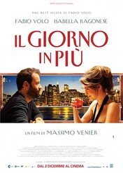 O jeden dzień więcej / Il giorno in più