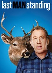 Ostatni prawdziwy mężczyzna / Last Man Standing