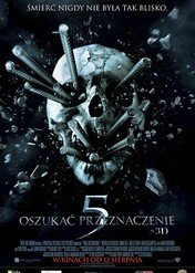 Oszukać przeznaczenie 5 / Final Destination 5