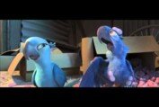 Rio - Official Trailer | HQ