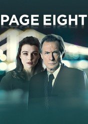 Ósma strona / Page Eight