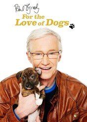 Paul O'Grady: z miłości do psów. Boże Narodzenie / Paul O'Grady: For the Love of Dogs: Christmas Special