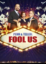 Penn & Teller: Fool Us / Penn & Teller: Fool Us