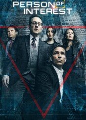 Wybrani / Person of Interest