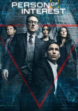 Wybrani / Person of Interest