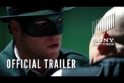 Watch the Official The Green Hornet Trailer in HD