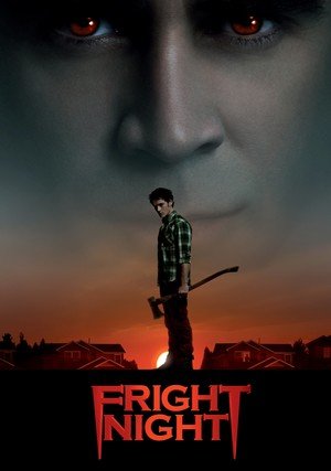 Postrach Nocy / Fright Night